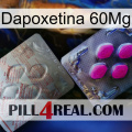 Dapoxetine 60Mg 38